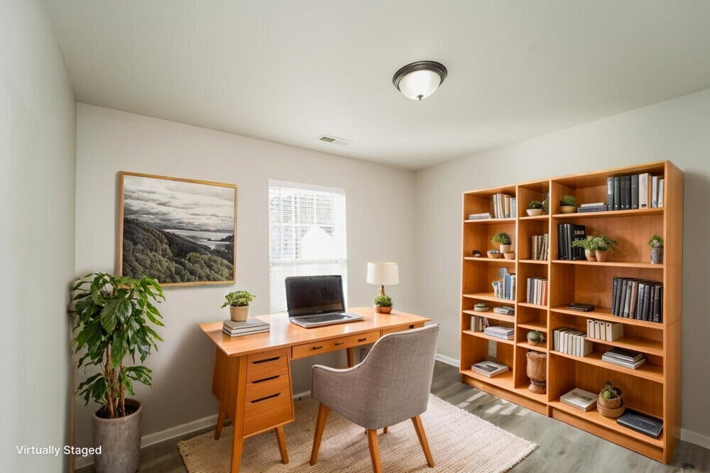 Building Photo - 1109 Swearngan Ridge Ct