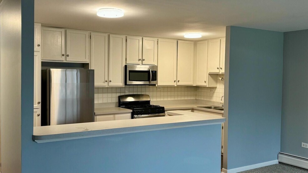 Building Photo - 1041 W Ogden Ave