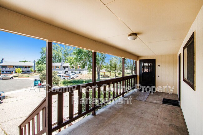 Building Photo - 1201 Muddler Ct