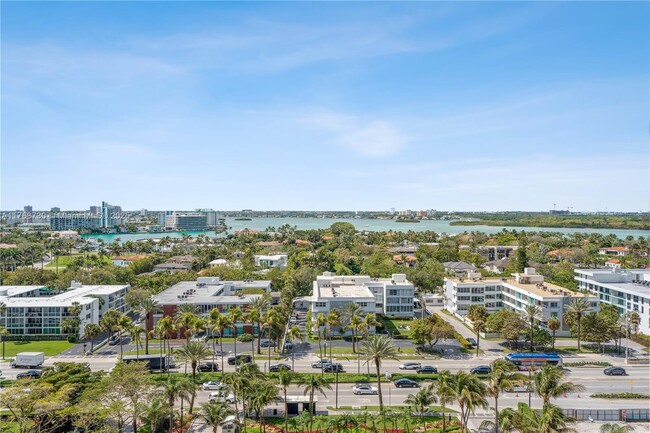 Building Photo - 10225 Collins Ave