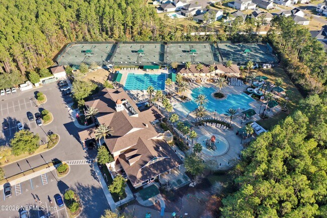 Building Photo - 730 Ginger Mill Dr