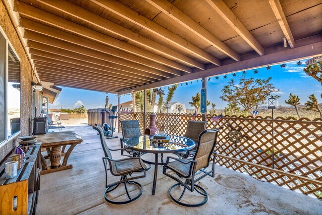 Building Photo - 51025 Burns Canyon Rd