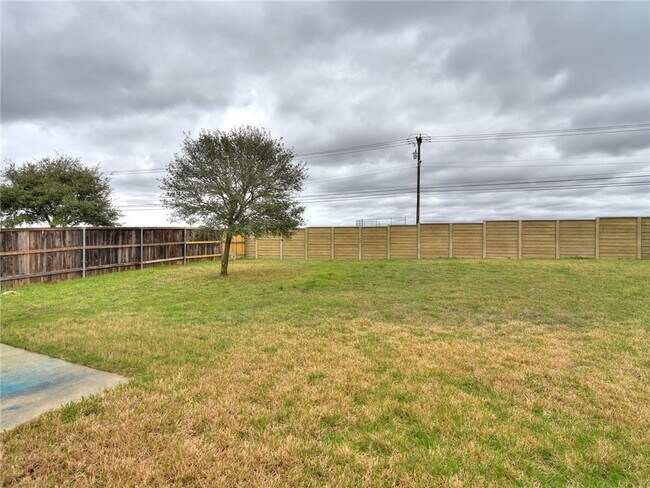 Building Photo - Wonderful 3 Bed/2 Bath in Round Rock!