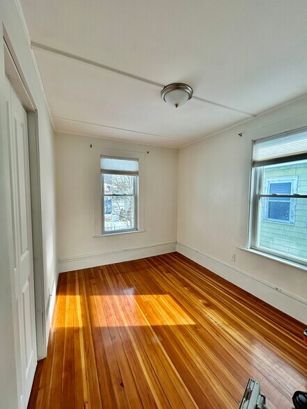 2nd bedroom - 83 1/2 Summer St