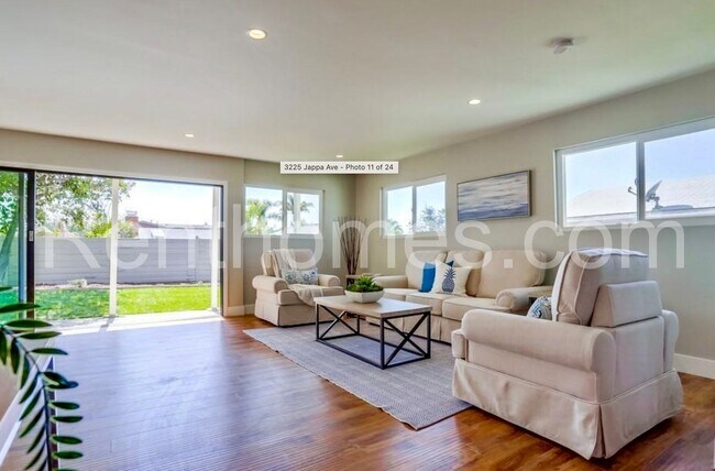 Building Photo - Bay Ho, 3225 Jappa Ave, Rmdled, 15 Solar P...