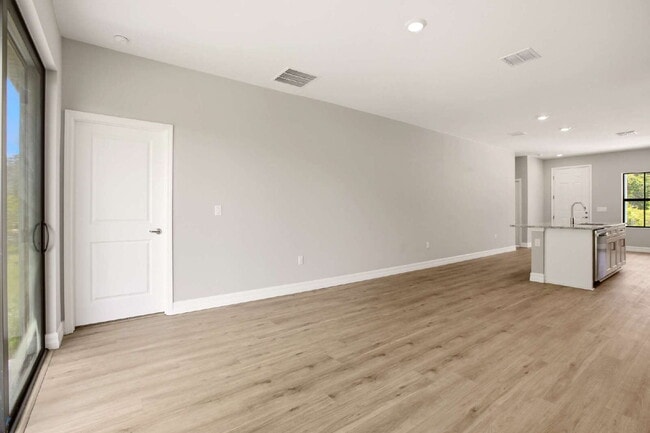 Building Photo - Brand New 4-Bedroom Gem with 2 Full Baths A Magical Space For Your Family!