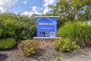 Building Photo - Greene Glen