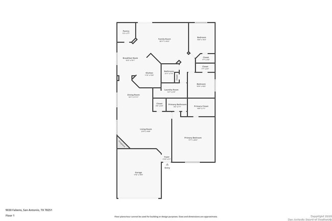 Building Photo - 9030 Fabens