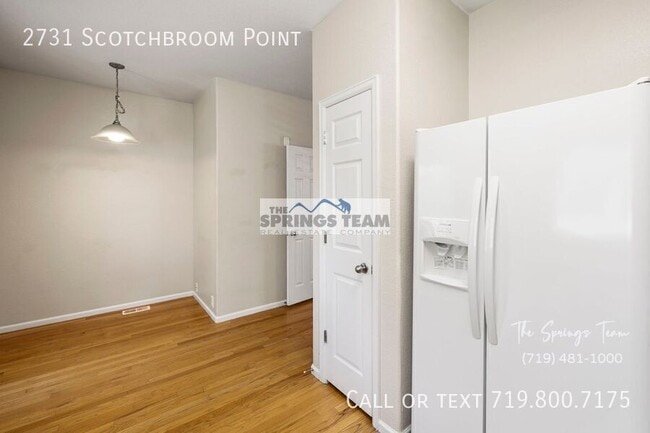 Building Photo - 2731 Scotchbroom Point