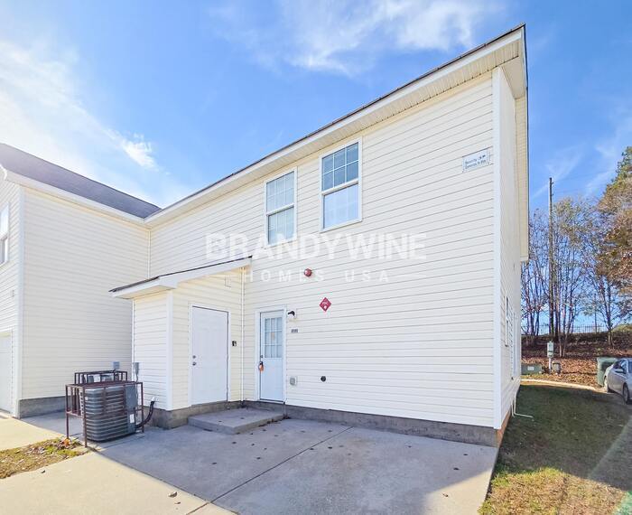 Building Photo - 8590 Webb Rd