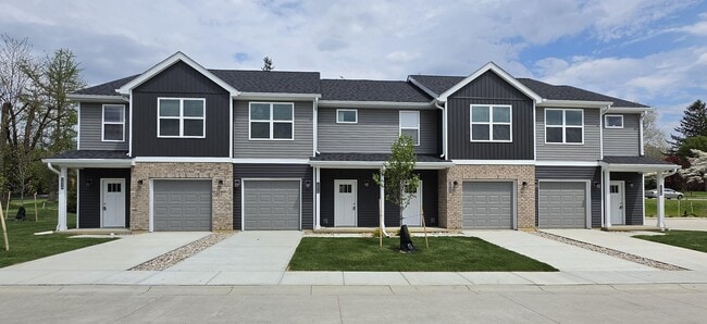 Floorplan - Western Reserve LLC