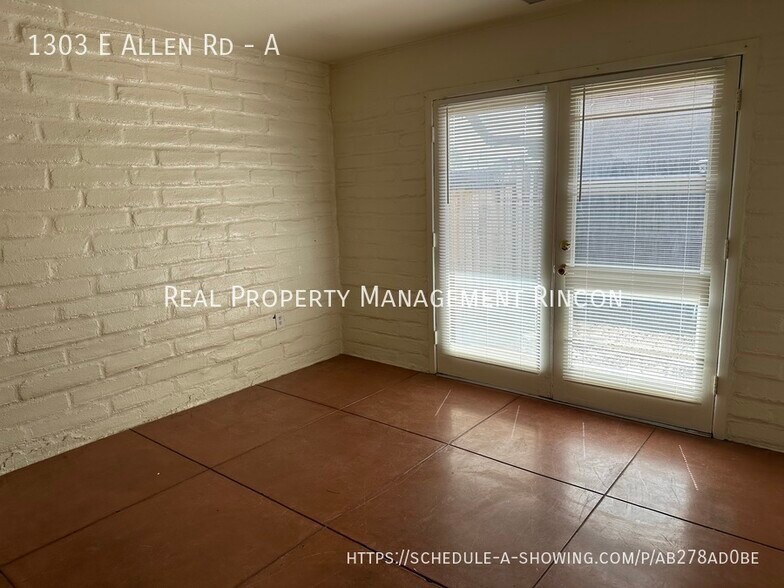 Building Photo - 1303 E Allen Rd