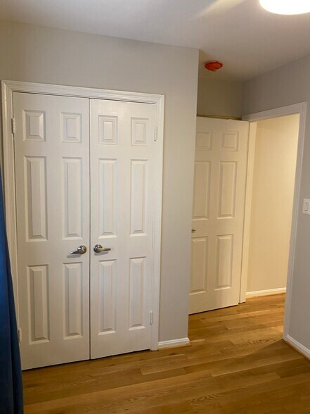 Bedroom 3 - 1085 Paper Mill Ct NW