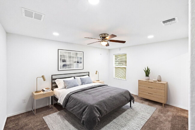 Building Photo - Spacious Single Story Retreat with Modern Finishes, Open Living, and a Backyard Made for Everyday...
