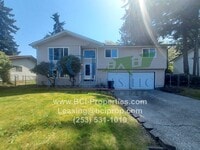 Building Photo - 10616 98th St SW