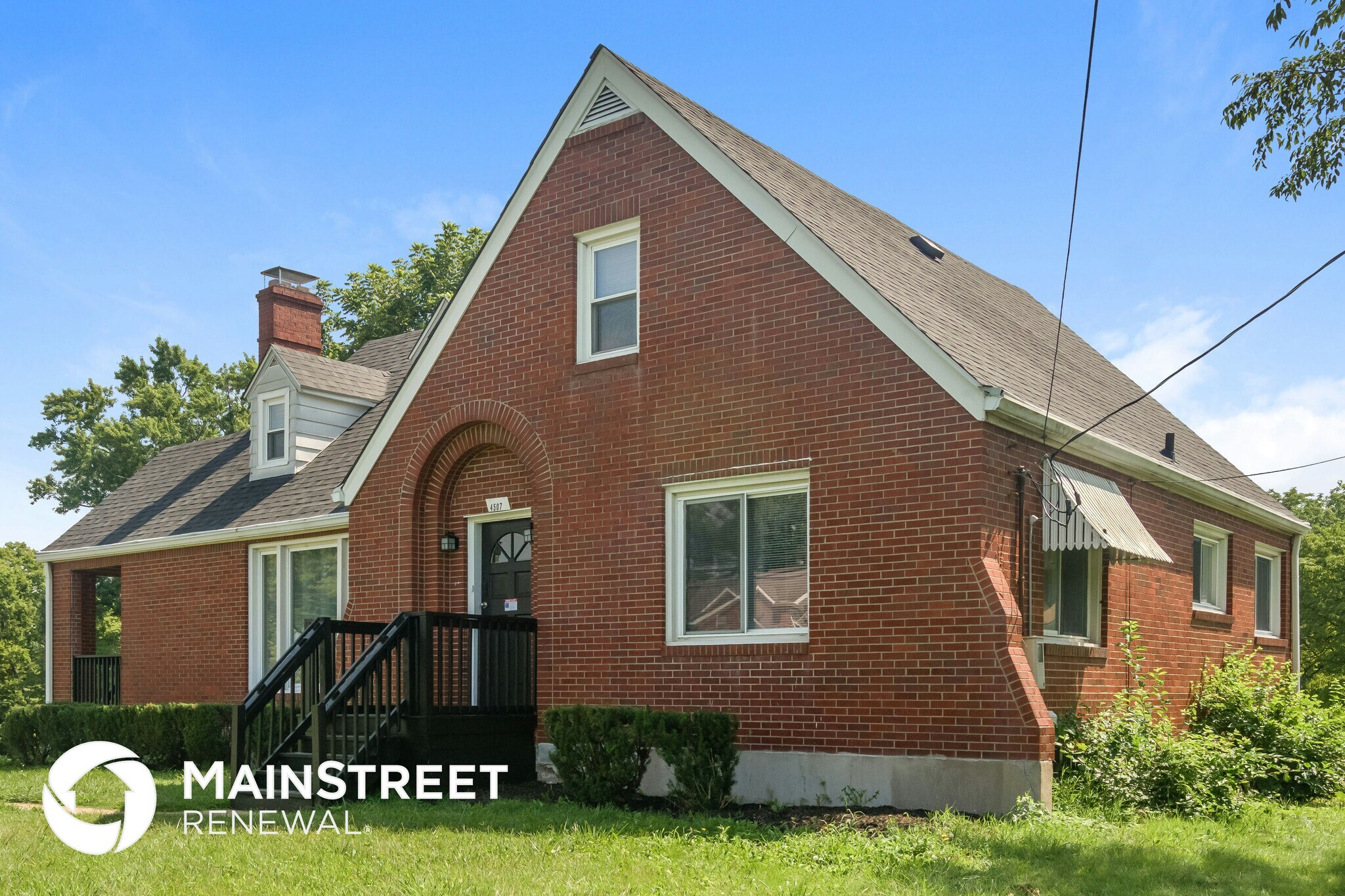 Building Photo - 4507 Fegenbush Ln