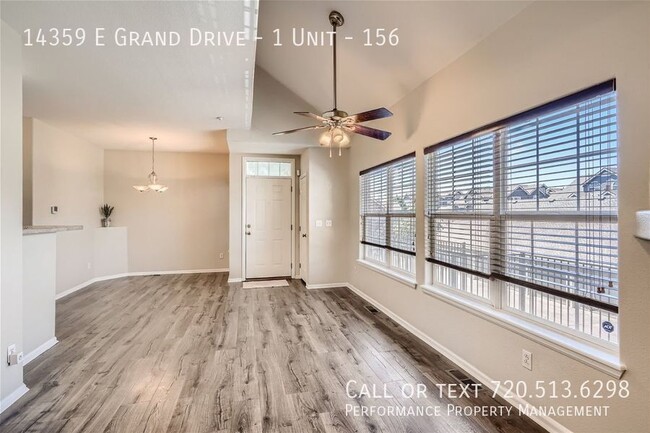 Building Photo - 14359 E Grand Dr