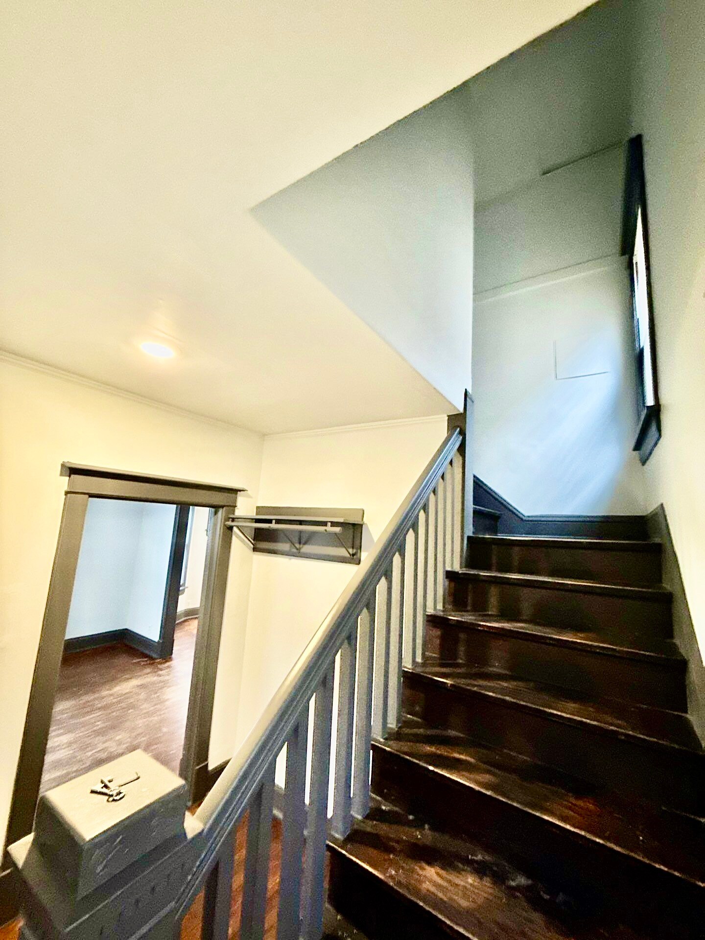 Building Photo - 3321 California St