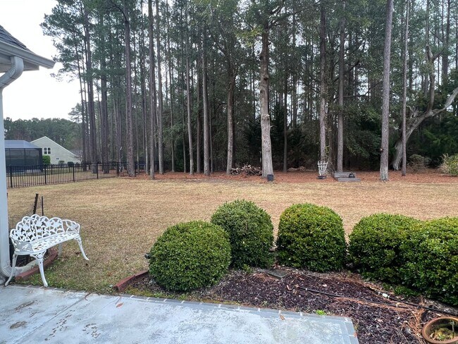 Building Photo - Baynard Park