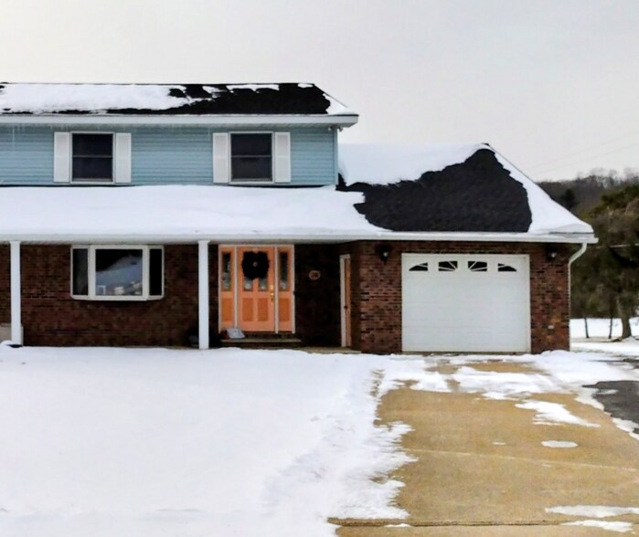 Building Photo - 921-923 S Kelley Rd