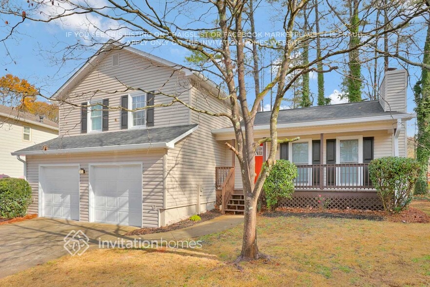 Building Photo - 3934 Millstream Ct