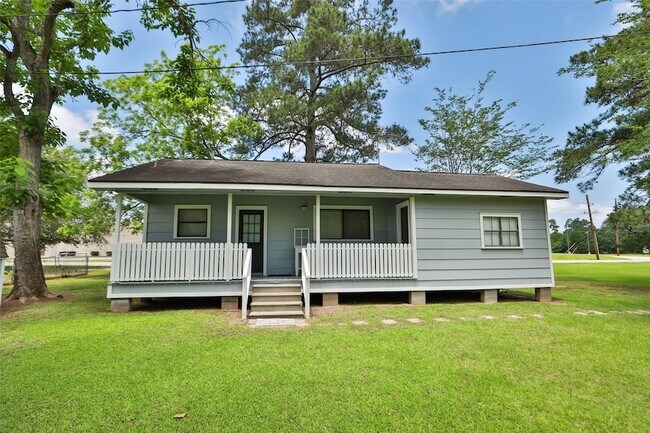 Building Photo - 18419 Buddy Riley Blvd