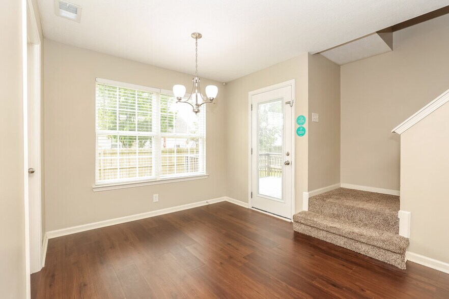 Building Photo - 2147 Cason Trail