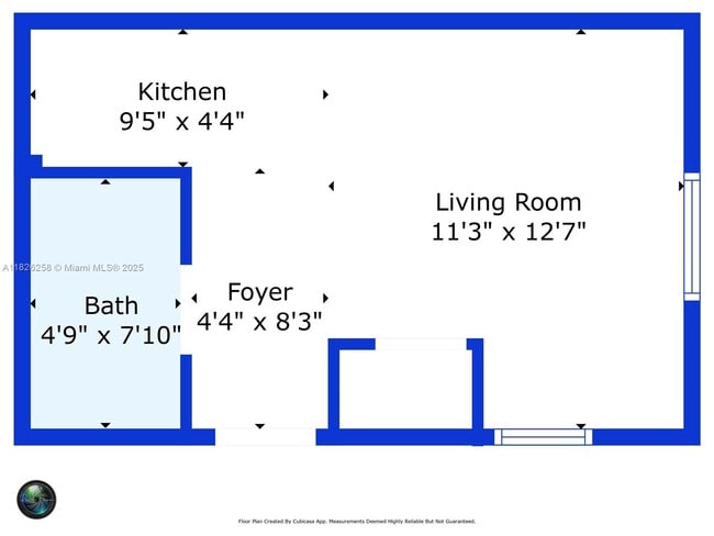 Building Photo - A431 NW 184th Dr