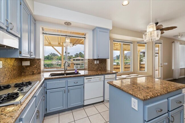 Building Photo - Lakefront Home for Lease – Panoramic Views...