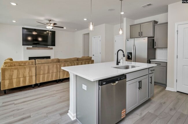 Building Photo - 522 Cooley Farm Ct