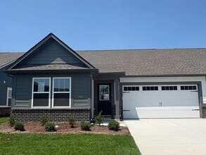 Building Photo - Be the first to call this brand-new home yours!