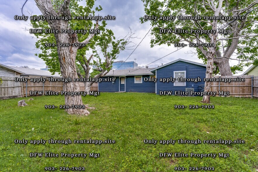 Building Photo - 8404 Bunche Dr
