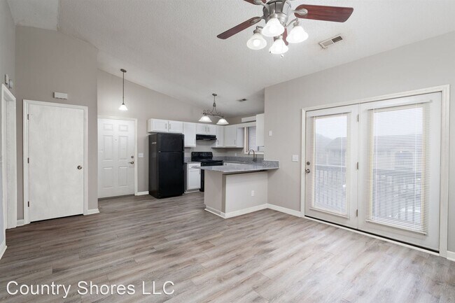 Building Photo - 1 br, 1 bath Apartment - Country Shores Ap...