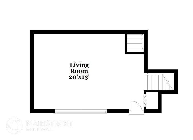 Building Photo - 6801 Autumnhill Ln