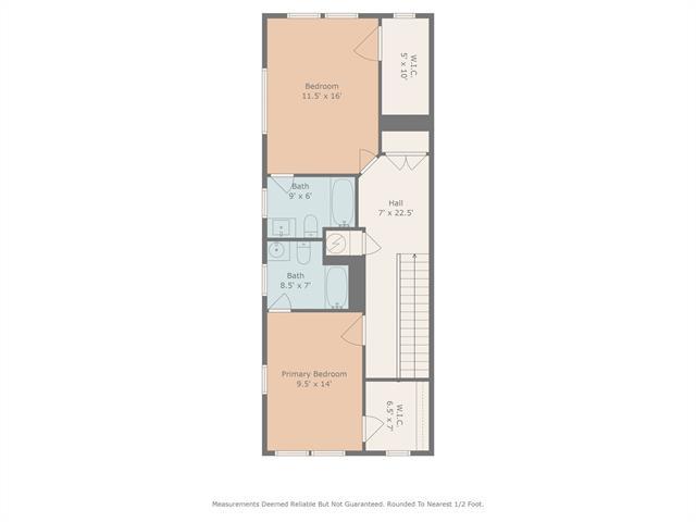 Building Photo - 1539 Sophia Ave
