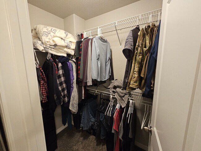 Building Photo - Spacious 3 Bed 3 bath house in 80916!