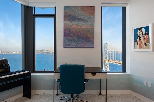 Building Photo - 280 Spear St