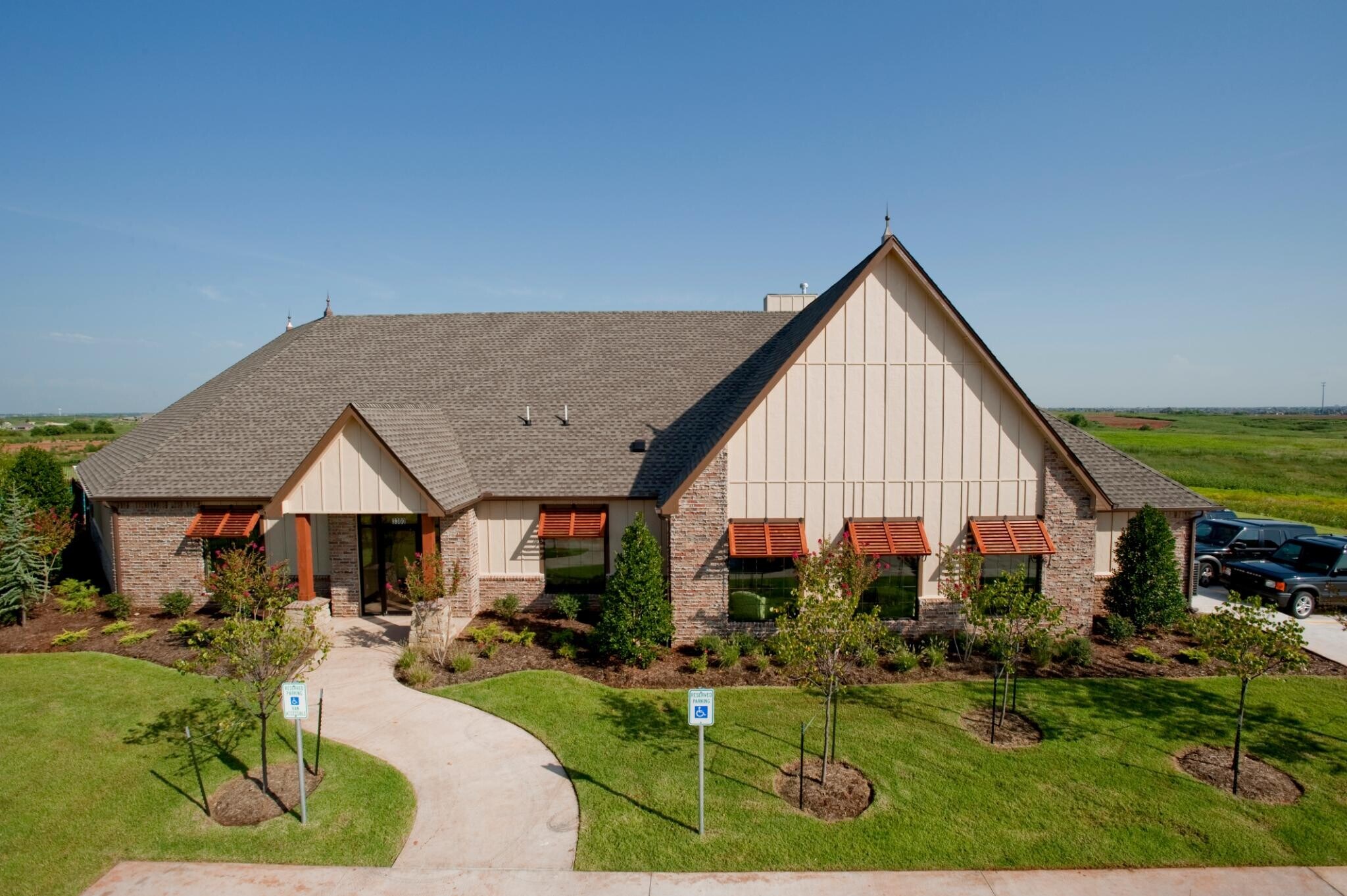 Clubhouse - 19120 Summer Grove Ave