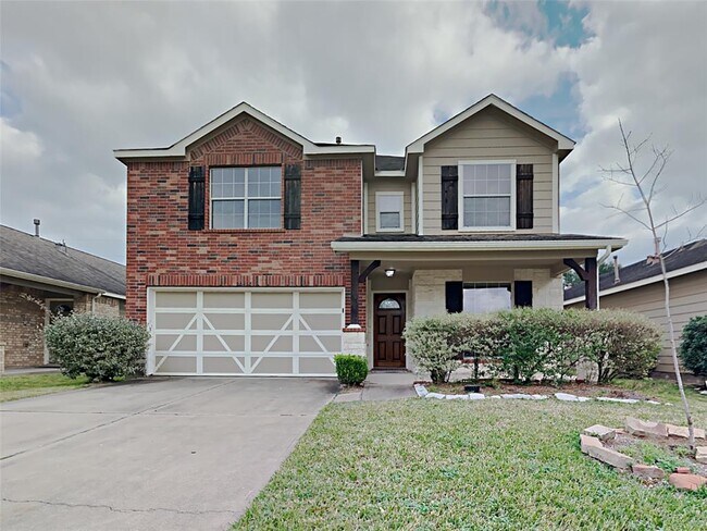 Primary Photo - 26418 Marble Falls Bend