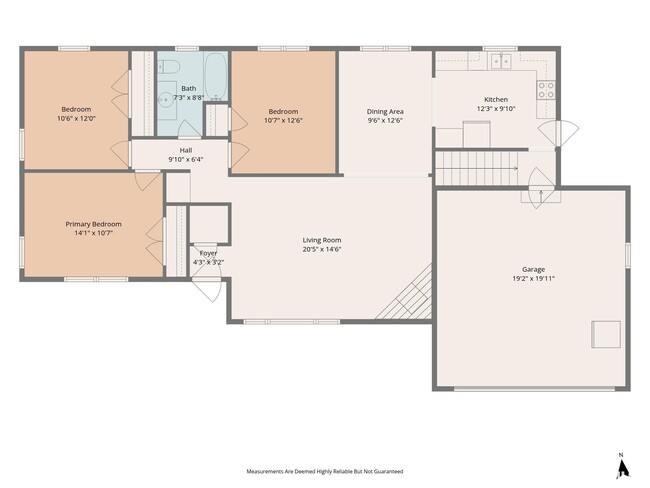 Building Photo - 1407 W Sunnyview Dr