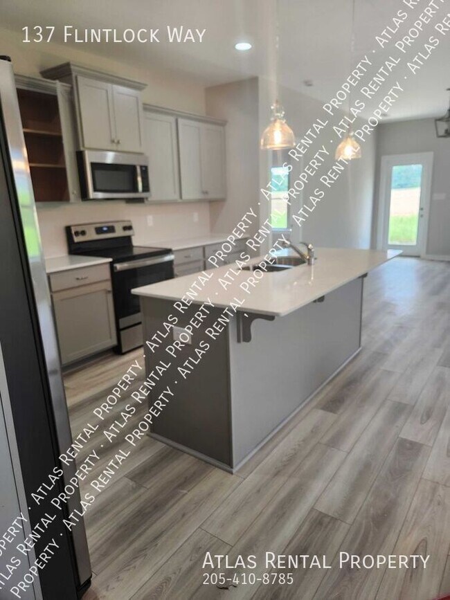 Building Photo - 137 Flintlock Wy