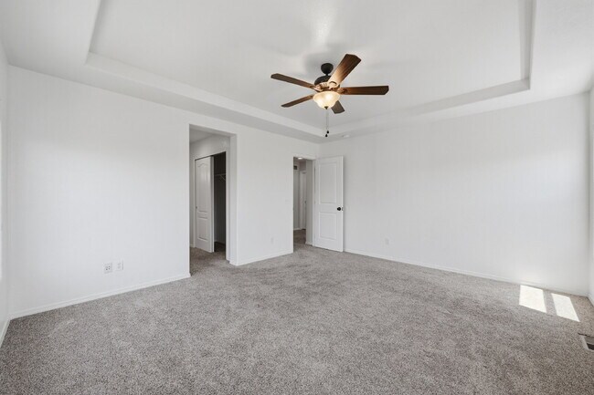 Building Photo - $2,640.95 with $300 off the first month's rent, 4 Beds - 3.5 Bath, Single Family Home in Colorado...
