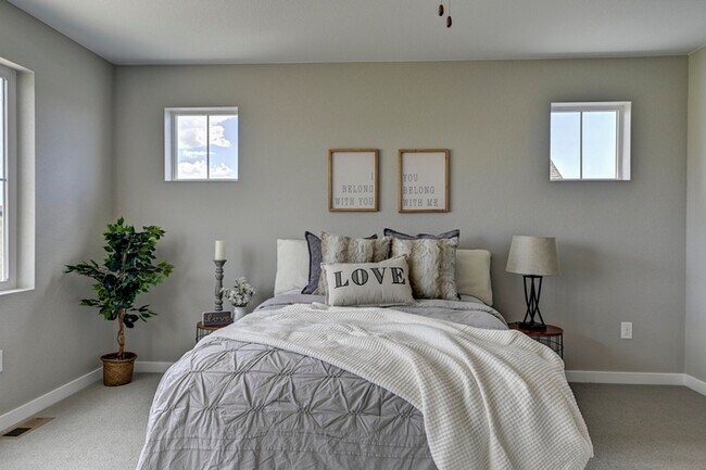 Building Photo - 5875 Spring Breeze Drive Colorado Springs,...