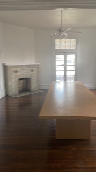 Building Photo - 1601 Columbus Ave