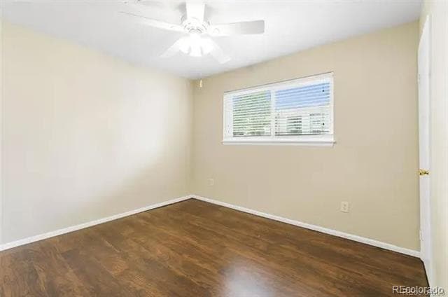 Building Photo - 7250 S Gaylord St