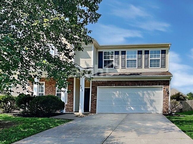 Building Photo - 533 Wrayhill Dr