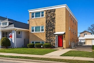 Building Photo - 2232 N Harlem Ave