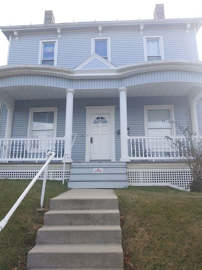 Primary Photo - 60 N Main St