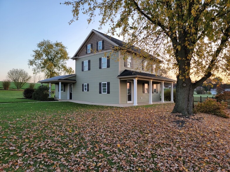 Building Photo - 3945 Conrad Weiser Pky