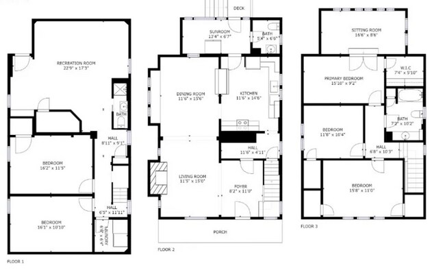 Building Photo - Rare Home Near OSU Campus!
